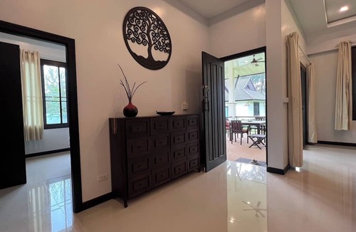 Khao Lak Hotel | ThaiLife Wellness and Meditation Resort