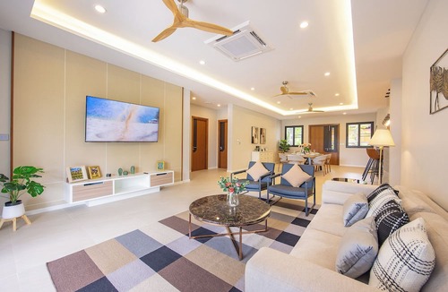 Khao Lak Hotel | ThaiLife Wellness and Meditation Resort