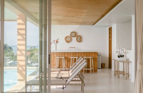 Wichit Resort | Bandara Pool Villas, Phuket