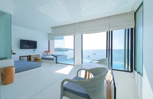 Wichit Resort | Bandara Pool Villas, Phuket