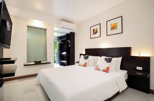 Khanna Yao Hotel | Synsiri Resort