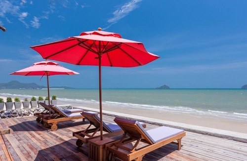 Khlong Wan Hotel | Lipda Resort