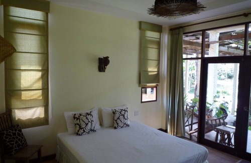 Koh Chang Tai Hotel | The Mangrove Hideaway Koh Chang