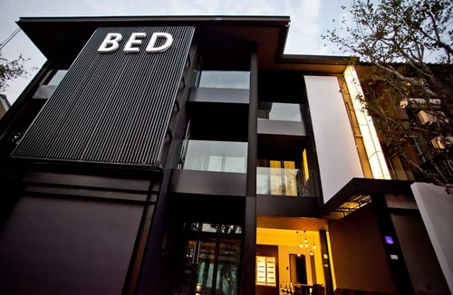 Old City Hotel | BED Phrasingh Hotel - Adults Only
