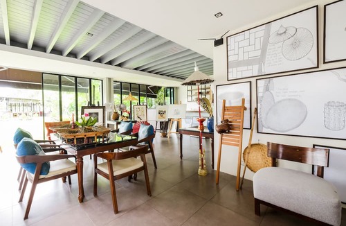 Chiang Mai Hotel | Maraya Hotel & Resort