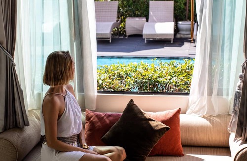 Chiang Mai Hotel | Maraya Hotel & Resort