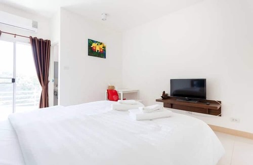 Su Thep Hotel | The Passion