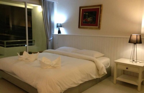 Cha-am Hotel | Cha Inn @ Cha Am