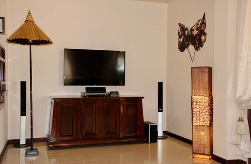 Taling Ngam Villa | Sibaja Palms Sunset Beach Luxury Villa