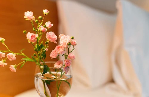 Saphan Sung Hotel | U Tiny Boutique Hotel Suvarnabhumi Bangkok