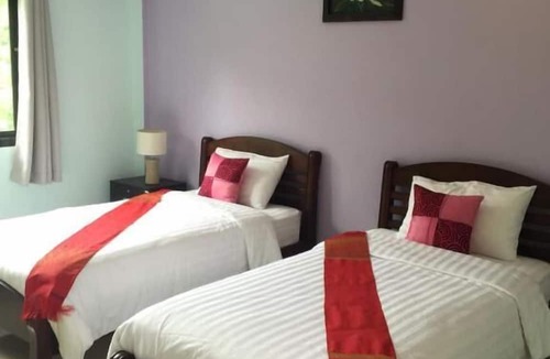 Ko Pha-ngan Hotel | Maehaad Guesthouse