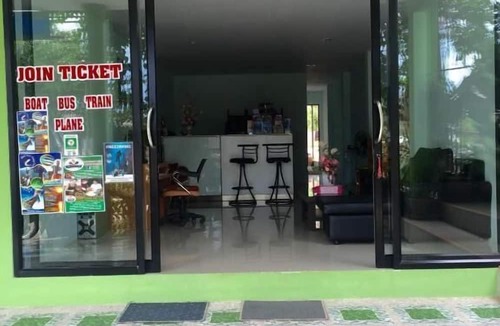Ko Pha-ngan Hotel | Maehaad Guesthouse