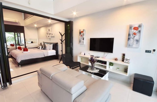 Bophut Hotel | Villa Labaron
