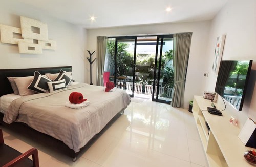 Bophut Hotel | Villa Labaron