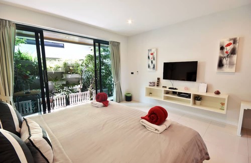Bophut Hotel | Villa Labaron