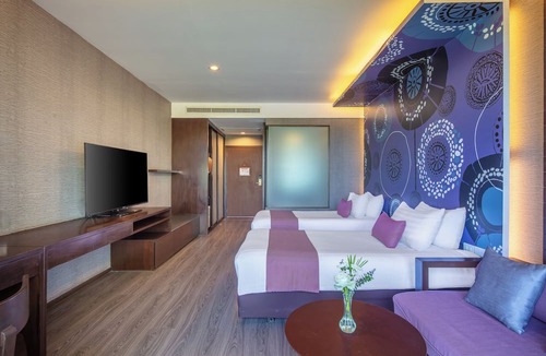 Tha Tum Resort | Tawa Ravadee Resort, WorldHotels Distinctive
