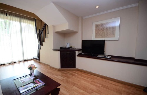 Tha Tum Resort | Tawa Ravadee Resort, WorldHotels Distinctive