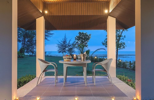 Ko Kho Khao Resort | Ataman Luxury Villas