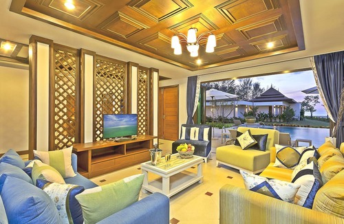 Ko Kho Khao Resort | Ataman Luxury Villas