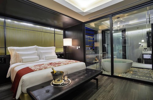 Nimman Hotel | AMANOR Hotel Chiang Mai