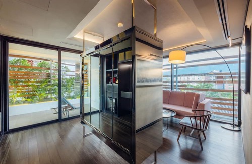 Nimman Hotel | AMANOR Hotel Chiang Mai