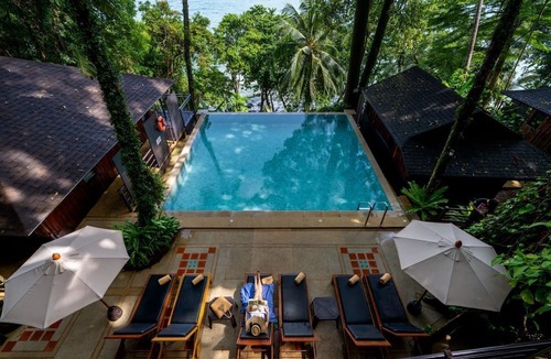 Khao Lak Hotel | Baan Krating Khao Lak Resort