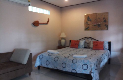 Ban Chang Hotel | Penny's Home Stay Resort