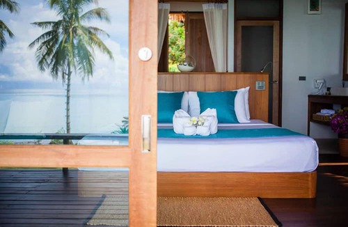Ko Kood Resort | The Beach Natural Resort - Koh Kood