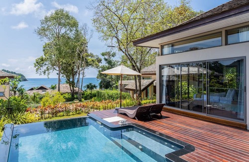 Ko Kood Resort | The Beach Natural Resort - Koh Kood