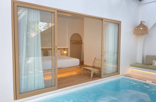 Ban Phe Hotel | Tonsak Resort