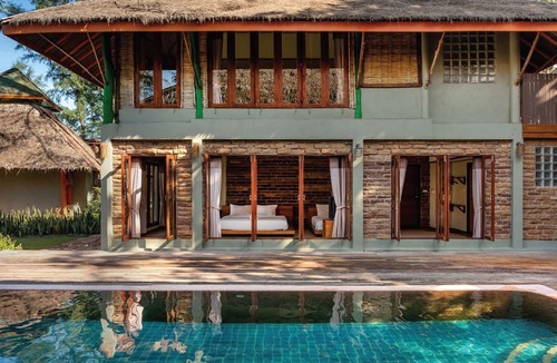 Ko Kood Hotel | Peter Pan Resort