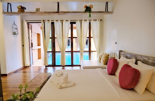 Ko Kood Hotel | Wendy The Pool Resort