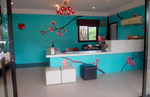 Mae Hi Hotel | Bura Lumpai