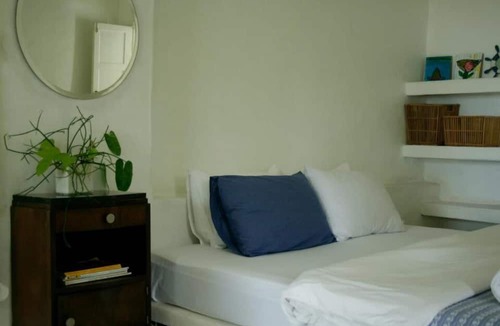 Sam Roi Yot Hotel | Brassiere Beach Resort