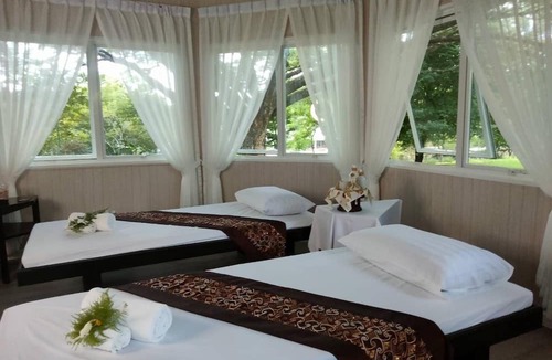 Mu Si Resort | The Piano Resort
