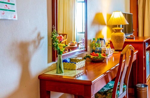 Hat Yai Hotel | Hatyai Paradise Hotel