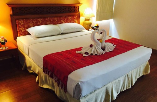 Hat Yai Hotel | Hatyai Paradise Hotel