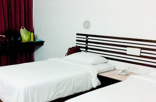 Downtown Hat Yai Hotel | The Color Hotel Hat Yai