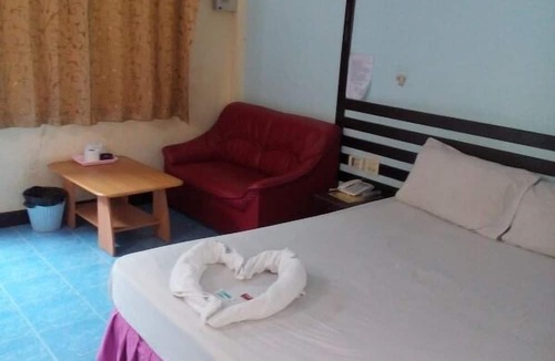Kho Hong Hotel | Sutha Garden Resort Hat Yai