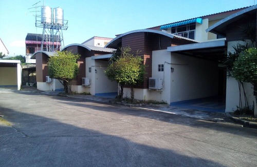 Kho Hong Hotel | Sutha Garden Resort Hat Yai