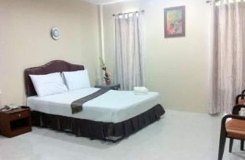 Khlong Hae Hotel | Win Resort Hat Yai