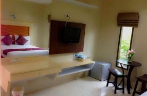 Khlong Hae Hotel | Win Resort Hat Yai