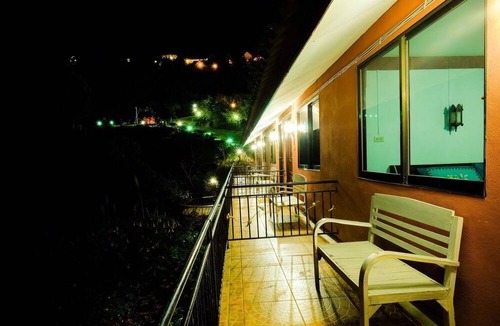 Wiang Kaen Resort | Baan Rabiengfah resort