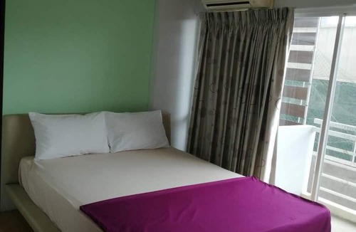 Bang Na Hostel | BKK TEAK