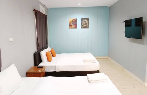 Phongprasan Hotel | Sunrise Resort
