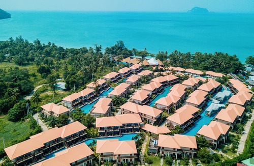 Ko Yao Hotel | Blue Bay Resort