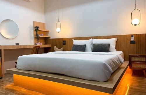 Ko Kood House | Dara Homestay Koh Kood