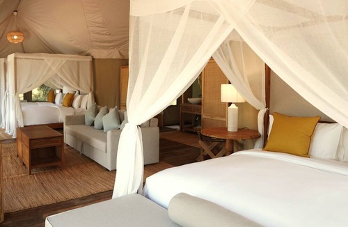 Mae Chan Hotel | Visama Mae Chan