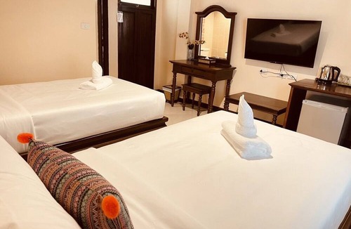 Thapae Hotel | Na Thapae Chiangmai Hotel