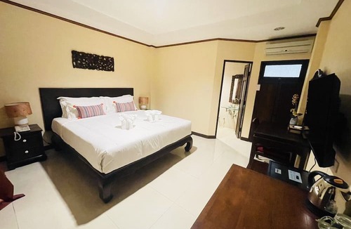 Thapae Hotel | Na Thapae Chiangmai Hotel